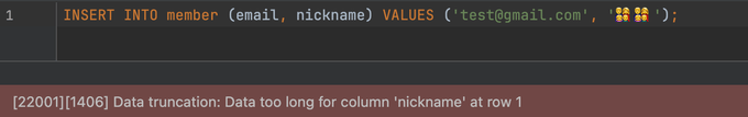 mysql 3